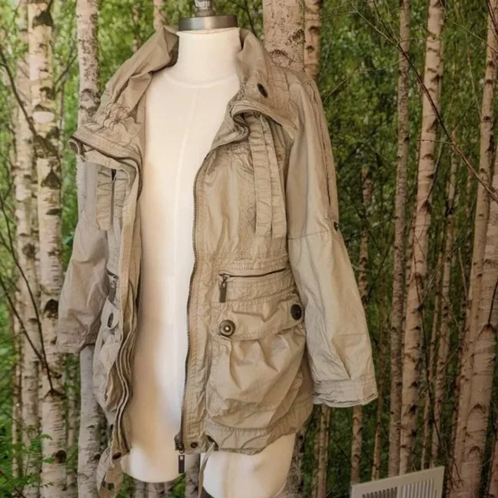 Dollhouse lightweight beige
